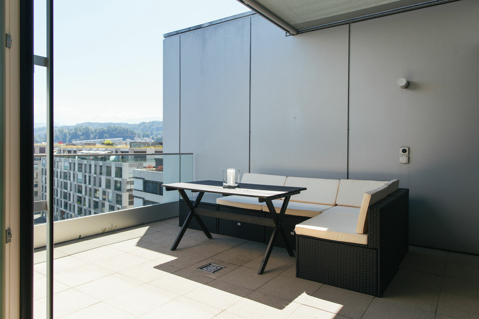 Penthouse Apartments Lakeside Lucerne Exterior photo